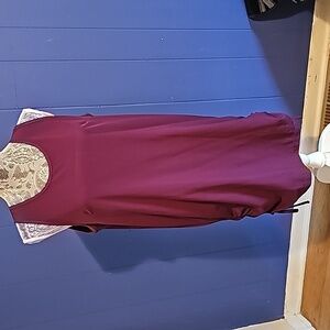 NWOT Zella sport dress,size M.